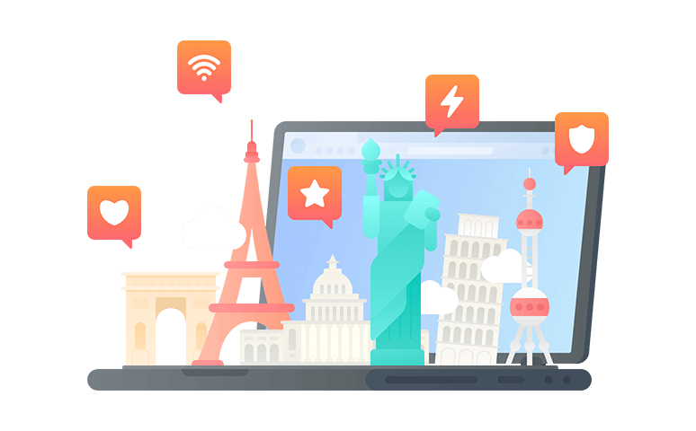 加拿大回国vpn - 返华APP